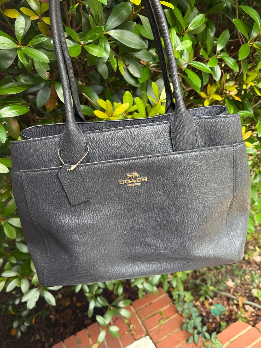 Coach Casey Tote - Picture 8 of 14